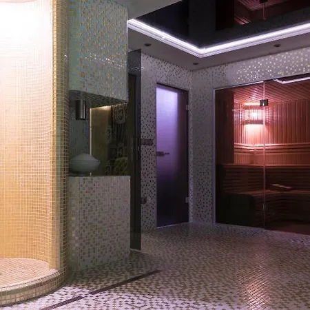 Harmony 4 & 5 & 6 Hotel 3*