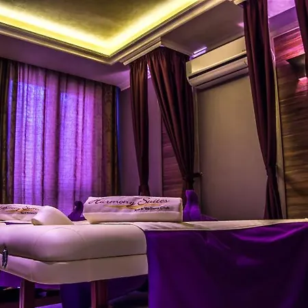 Hotel Harmony 4 & 5 & 6