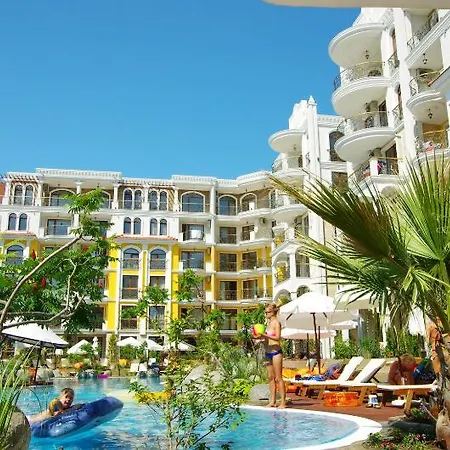 Harmony 4 & 5 & 6 Hotel