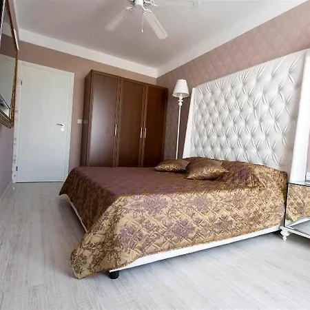 Harmony 4 & 5 & 6 Hotel 3*