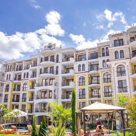 Hotel Harmony 4 & 5 & 6