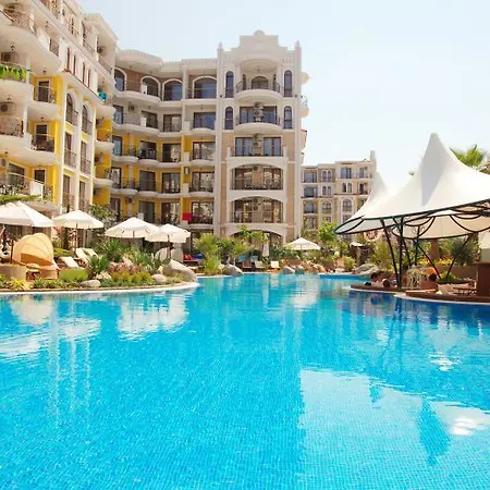 Harmony 4 & 5 & 6 Hotel Burgas