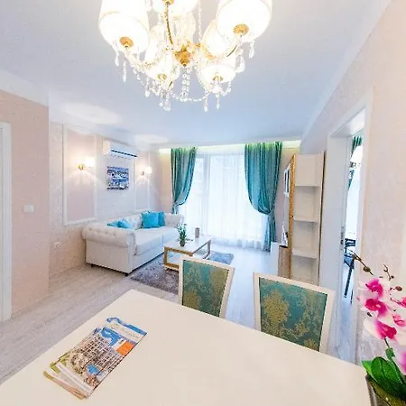 Hotel Harmony 4 & 5 & 6 3*