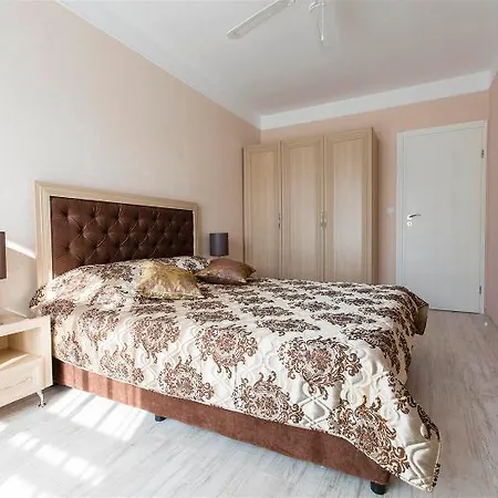 Harmony 4 & 5 & 6 3* Burgas