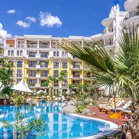Harmony 4 & 5 & 6 Hotel 3*