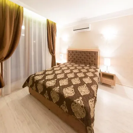 Hotel Harmony 4 & 5 & 6 Burgas