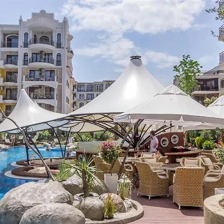 Harmony 4 & 5 & 6 Hotel 3*