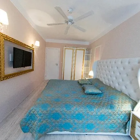 Harmony 4 & 5 & 6 Hotel 3*